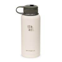 Earthwell Kewler™ Opener Bottle 32Oz (946ml) กระบอกน้ำสแตนเลส เก็บความเย็น กักความร้อน ขนาด 946 มล.