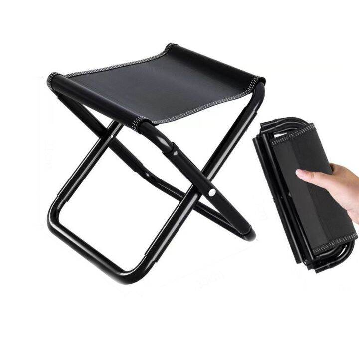 mini-storage-seat-foot-stool-pony-stool-hiking-tool-foldable-stool-folding-chair-fishing-chair-picnic-camping-stool