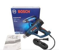 รับประกันของแท้ 100% เครื่องเป่าลมร้อน BOSCH รุ่นGHG18-60