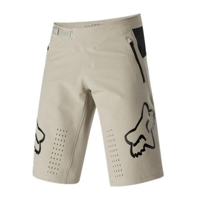 เอ็มทีบีดาวน์ฮิลล์ Enduro XC Trails Fox Demo MTB Baggy กางเกงขาสั้นกางเกง11สี