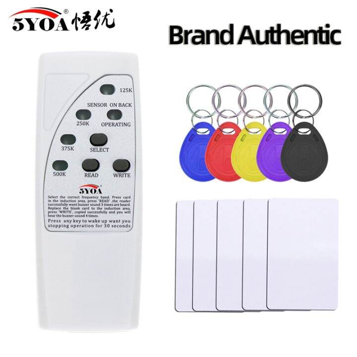 cw-4-frequency-rfid-card-reader-writer-125khz-copier-duplicator-id-tags-programmer-light-indicator-em4305-t5577-key-card-keyfob