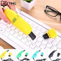 [Hot K] แบบพกพา Mini Handheld USB Penyedot Debu Keyboard คอมพิวเตอร์ที่เป่าฝุ่น Duster สำหรับโน็คบุคตั้งโต๊ะ PC คอมพิวเตอร์ชุดเครื่องมือทำความสะอาด