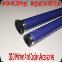 GHNGFVNCVNDFGJD สำหรับ Xerox Workcentre C118 C123 M118 M123 C128 M128เครื่องพิมพ์สีเดิมดรัม OPC สำหรับ Xerox 118 123 128อายุการใช้งานยาวนาน OPC,4ชิ้น