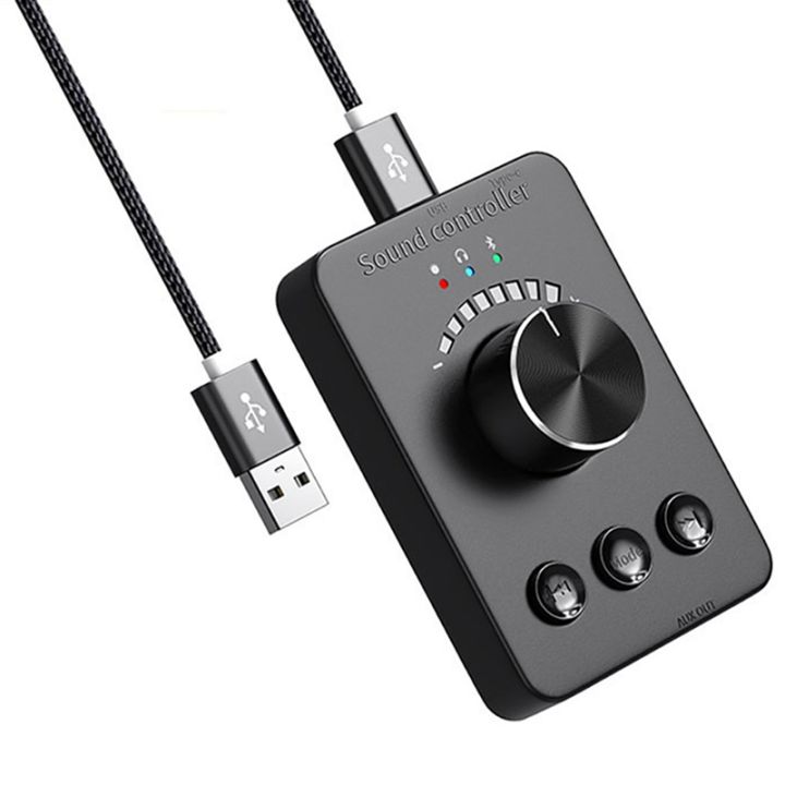 usb-volume-controller-external-usb-sound-card-bluetooth-5-1-transmitter-driver-free-for-windows-xp-and-above