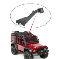 Simulation Snorkel for -4 TRX4 T4 1/10 RC Crawler Car Upgrade Accessories