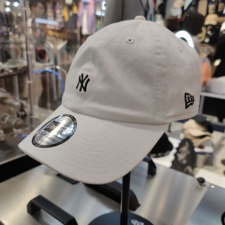 new-era-new-era-new-york-mlb-classic-baseball-cap-men-and-women-couples-ny-la-letter-curved-brim-trend-peaked-hat
