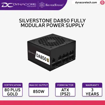 Silverstone Da850 - Best Price in Singapore - Dec 2023 | Lazada.sg