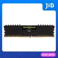 16GB (16GBx1) DDR4 3200MHz RAM (หน่วยความจำ) CORSAIR VENGEANCE LPX DDR4 (BLACK) (CMK16GX4M1E3200C16)