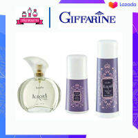 Giffarine Aurora Cologne Spray ,Roll-on and Perfumed Talc กิฟฟารีน ออลอร่า โคโลญจ์ สเปรย์ โรลออน และ เพอร์ฟูม ทัลค์