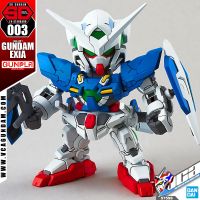 VCA ⭐️ BANDAI GUNPLA GUNDAM SD EX-STANDARD SDEX GUNDAM EXIA ประกอบ หุ่นยนต์ โมเดล กันดั้ม กันพลา ของเล่น VCAGTH