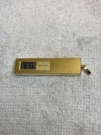 Đồng hồ điện tử Sharp bọc vàng cực xinh thumbnail