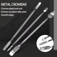 Universal Phone Repair Tools Kit Disassembly Blades Pry Opening Tool Metal Crowbar Disassemble Kit Phone Spatula Hand Tools Set