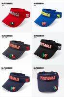 หมวกกอล์ฟครึ่งใบ PlayEagle golf hat