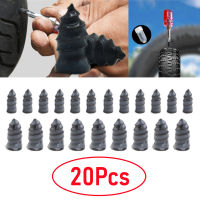 20PCS Spikes For Car Tires Repair Tools Tire Studs Studding Tool Car Tire Repair Keys Nails Car Repair Spikes