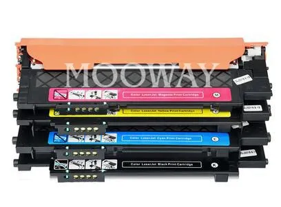 Compatible Toner Cartridge For Hp Color Laser 150a 150w 150nw Mfp 178nw 179fnw 117a W70a W71a W72a W73a Lazada Singapore