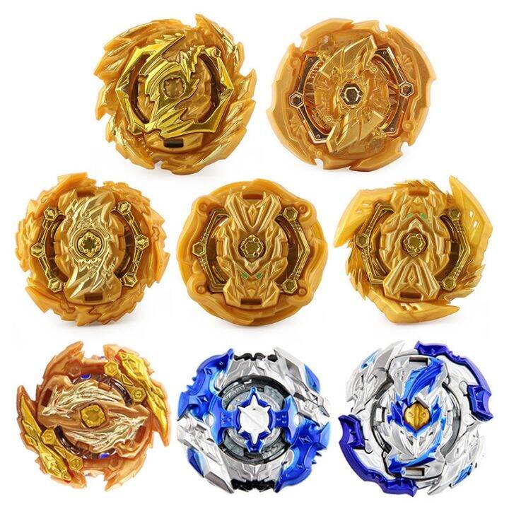 Beyblade Burst รุ่นทองคำจำกัด Beyblade B-154B-159B-163B-149-02 Beyblade ...