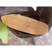 NP ส่งฟรี ทรง snapper 30*12 canadian maple 7 ply deck surfskate แผ่นเปล่าเซิร์ฟสเก็ต oldschool กีฬา Sports &amp; Outdoors กีฬาสเก็ต