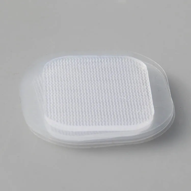 OMRON Low Frequency Massager Replacement Pad 2pcs 