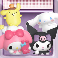 600มิลลิลิตร SANRIO Cinnamoroll พลาสติก S ippy ถ้วยอะนิเมะ Kuromi Melody การ์ตูน Kawaii กีฬาขวดน้ำกาแฟเด็กขวดน้ำของขวัญ