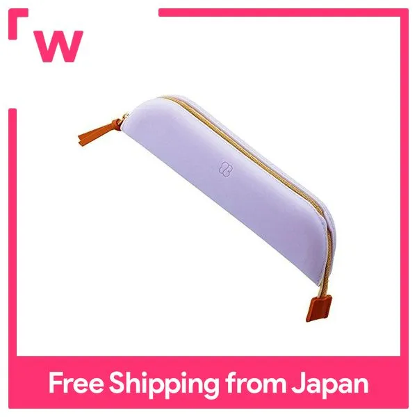 Lihit Lab Tray Pen Case Bloomin Lavender A773010 Lazada PH