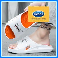 Scholl รองเท้า Scholl เกาหลีสำหรับผู้ชาย,รองเท้าสกอลล์ scholl รองเท้าแตะ รองเท้า Scholl รองเท้าแตะผู้ชายรองเท้าแตะลำลองแฟชั่น รองเท้า scholl ผู้ชาย Scholl รองเท้าแตะรองเท้าแตะชายหาด Scholl รองเท้าแตะสำหรับผู้ชายรองเท้าน้ำ-2035