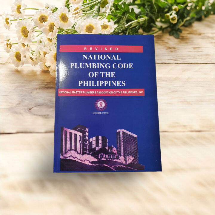 National Plumbing Code Of The Philippines Revised Lazada PH national-plumbing-code-of-the-philippines-revised-lazada-ph