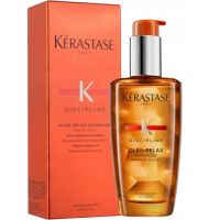 KERASTASE เคเรสตาส ดิสชิปพลินท์ โอลิโอ-รีแลกซ์ แอดวานช์ ออยล์ 100ml.