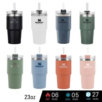 Shop Stanley Adventure Quencher H2.0 Flowstate Insulated Tumbler 30 Oz.  Cover with great discounts and prices online - Jan 2024