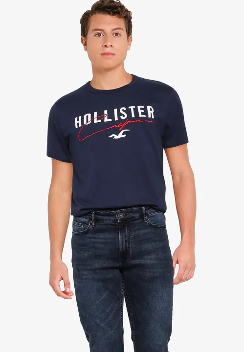 hollister singapore