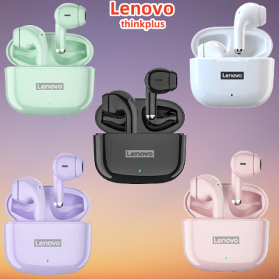 original Lenovo LP40 pro รุ่นใหม่ หูฟังไร้สาย TWS Earphones หูฟังบลูทูธ