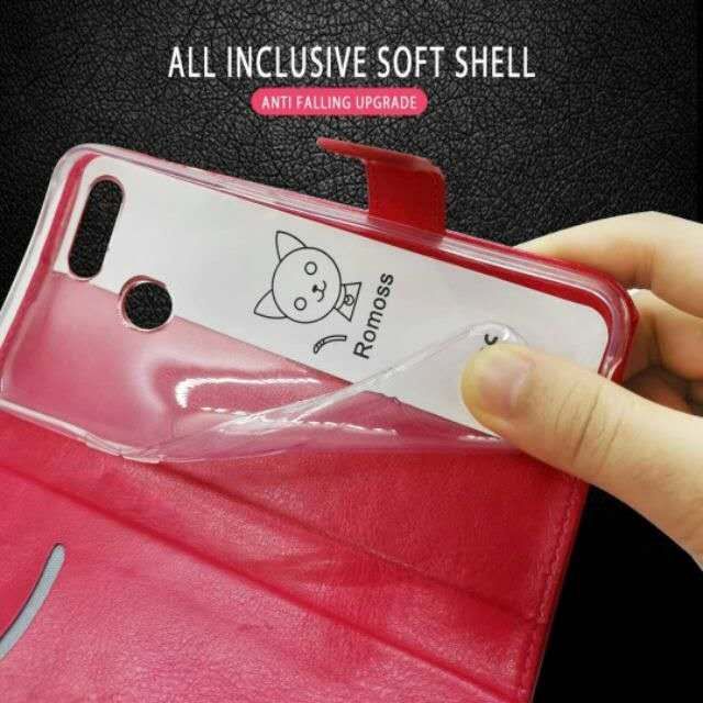 เคสฝาพับ-domicat-สำหรับ-มือถือ-vivo-y02t-y36-y27-v29-y02-y22-y22s-y35-y02s-v27-t1x-y01-y76-y15s-v23e-y21t-y21-y33s-y0y12a-y12s-y20-y20s-y20i-y3s-v21-y72-y52-y31-y51-y30-y50-v17เคส-กันกระแทก-ซอง-ฝาพับ-