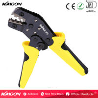 Kkmoon มืออาชีพลวด crimpers วิศวกรรมวงล้อเทอร์มิจีบคีม JX-48B 3.96 ถึง 6.3 มิลลิเมตร 26-16AWG C rimper 0.14-1.5mm ² สำหรับ Dupont