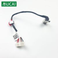 （A TOOT） DCJack พร้อม ForInspiron 15 5000 5555 5558 5559 5455 5458 5459DC-INCable DC30100UD00 0KD4T9