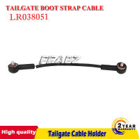 Auto Strut Bars 1Pc LR038051 Tailgate สายผู้ถือเฉพาะสำหรับ Land Rover Range L322 2002-2012