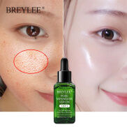 HCMSerum BREYLEE Pore Refining Face Serum Tinh Chất Dưỡng Da Mặt 17ml Thu