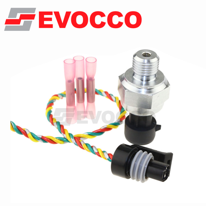 5V G14 01.2 MPa Hydraulic Pressure Sensor for NonCorrosive Water Oil