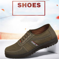 ผ้าใบผู้ชายรองเท้าผ้าใบผู้ชายSneakers Fashion Casual Mens Shoes Skateboard Sneakers Sports Shoes