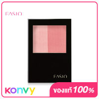 Fasio Waterproof Cheek Color 4.5g #PK2