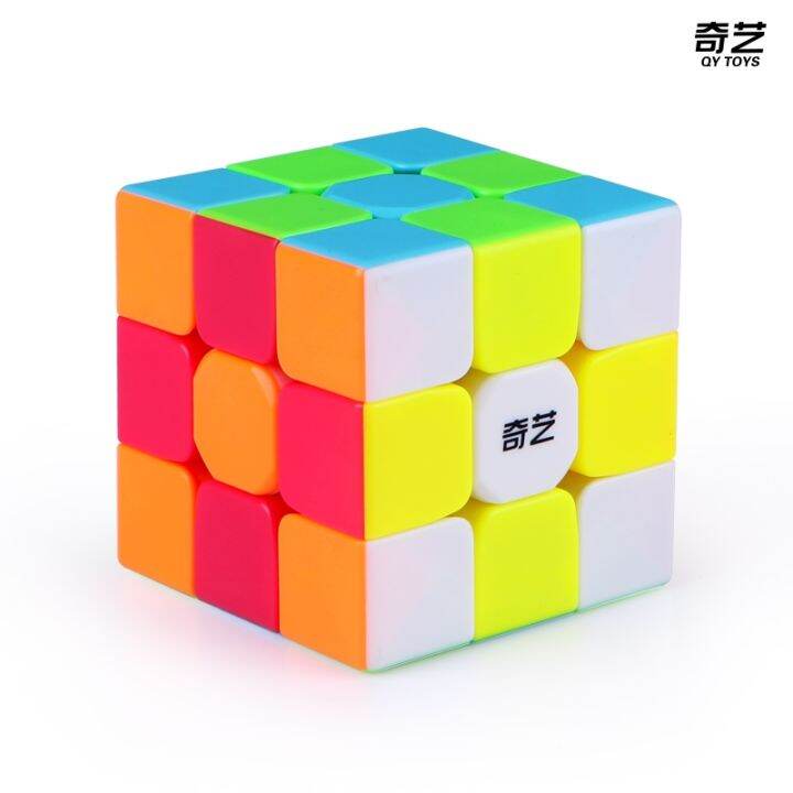 qiyi-cube-3x3x3-speed-cube-cubo-magico-professional-magic-cube-qiyi-warrior-s-3x3-puzzle-learning-educational-puzzle-cube-toys