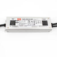 Meanwell ไดร์เวอร์ XLG-150H,แหล่งจ่ายไฟ XLG-240H 120W240W 110V220V 85-265V