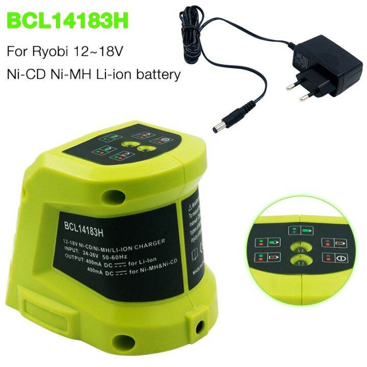 Ryobi battery deals rb18l13