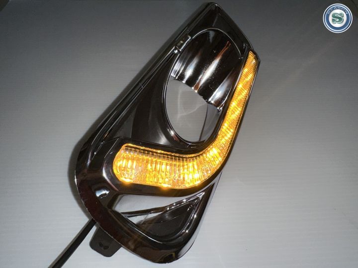 day-light-honda-city-2011-2012-2013-led-ไฟเลี้ยว-ฮอนด้า-ซิตี้-2011-2012-2013