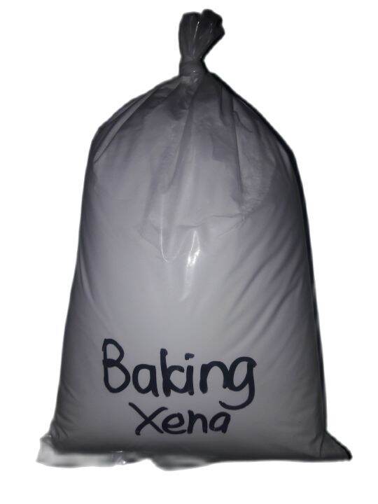 Baking Powder Double Acting BPDA pengembang kue (500 gram) Lazada