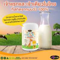 แคลเซียม สำหรับเด็ก AWL Calcium plus D3 30เม็ด สำหรับเด็ก รสส้ม เคี้ยวได้ ปริมาณ 30 เม็ด