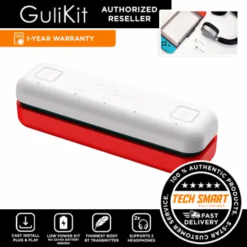 Gulikit route air discount airpods