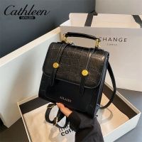 Kathleen brim senior feeling is natural backpack knapsack capacity messenger bag bag fashion students joker nsjb238804✌₪▽