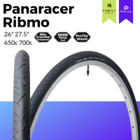 ยางนอกจักรยาน Panaracer ribmo