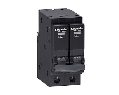 schneider-เบรเกอร์ตู้ไฟ-2p-ตัวหน้าตู้ไฟ-schneider-qovs-2p-10ka-40-50-63a-main-breaker-เมน-32a-50a-60a-ชไนเดอร์-2p-เบรกเกอร์-เมน-ตู้ชไนเดอร์-เลือกampได้