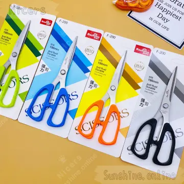 Japanese Embroidery Sewing Snips Thread Cutter Spring Scissors Household  Thread Scissors