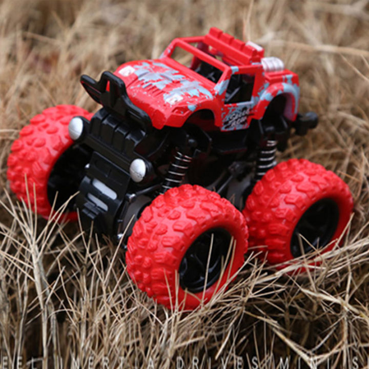 BLAZE, Remote Control Monster Truck